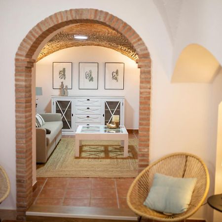 Apartmán Cg - Vonap Caces Exteriér fotografie