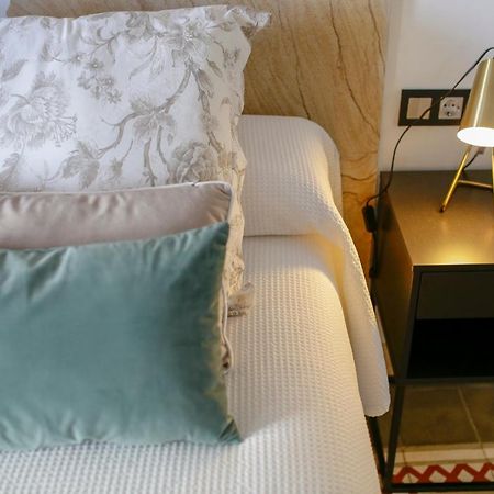 Apartmán Cg - Vonap Caces Exteriér fotografie