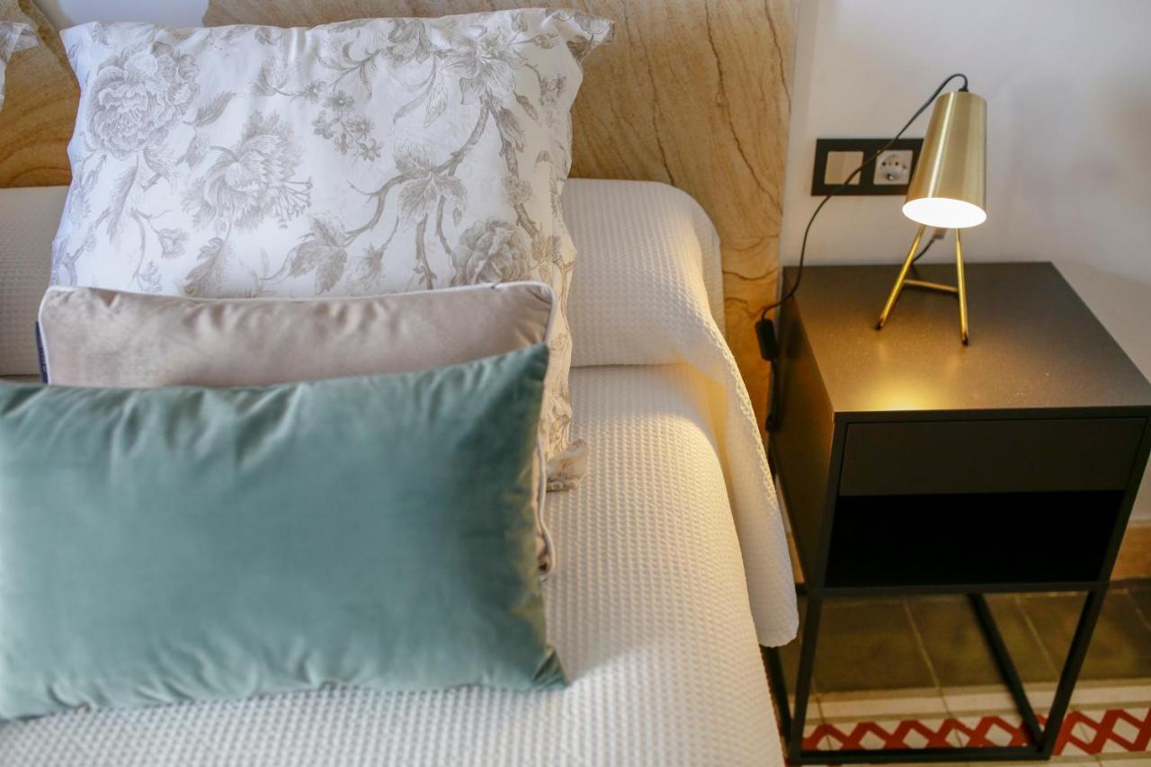 Apartmán Cg - Vonap Caces Exteriér fotografie
