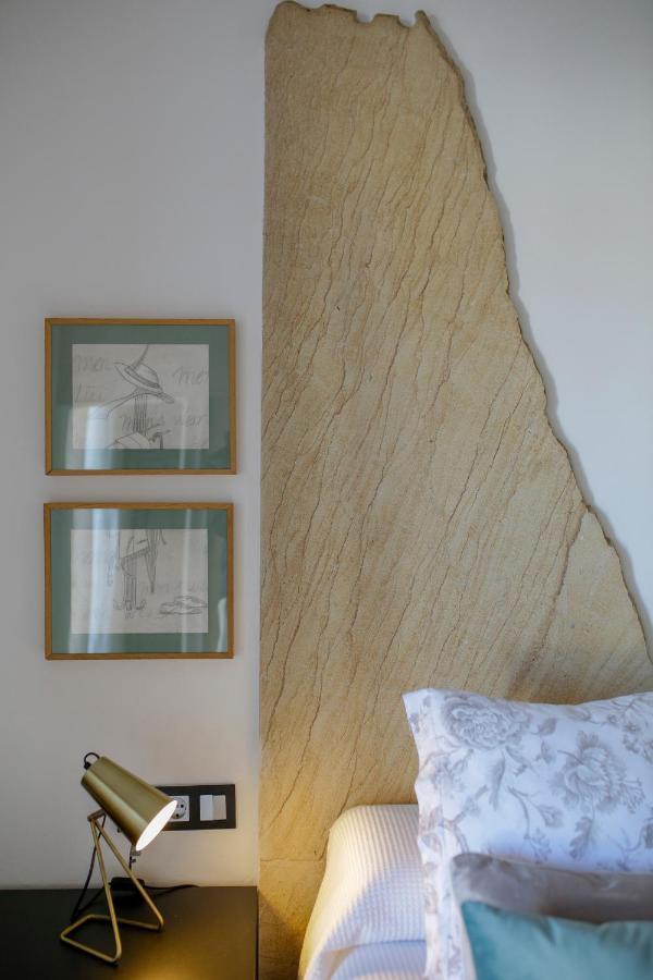 Apartmán Cg - Vonap Caces Exteriér fotografie